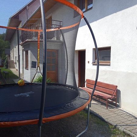 Dovolenkovy Dom Zuberec Villa Eksteriør bilde