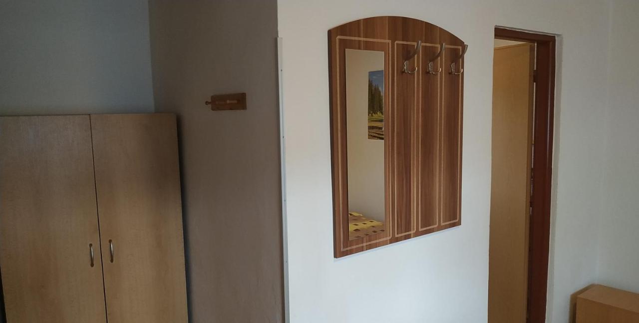 Dovolenkovy Dom Zuberec Villa Eksteriør bilde