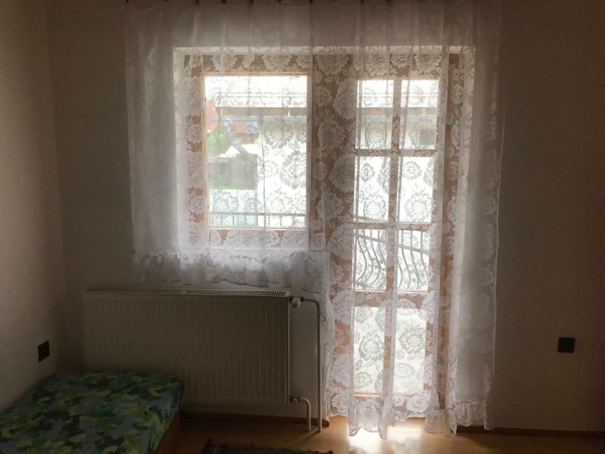 Dovolenkovy Dom Zuberec Villa Eksteriør bilde