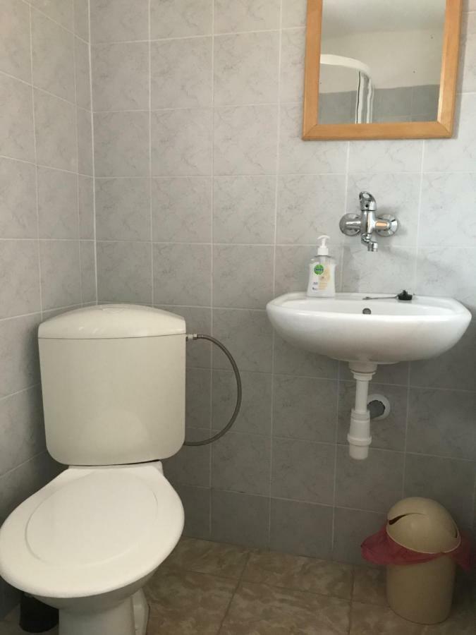 Dovolenkovy Dom Zuberec Villa Eksteriør bilde